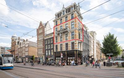 Herengracht 441-A