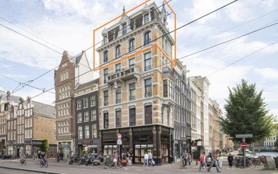 Herengracht 441-B
