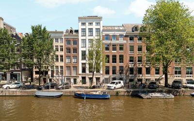 Herengracht 455-A