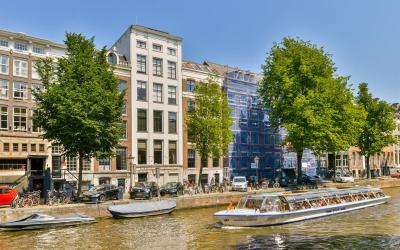 Herengracht 457-D