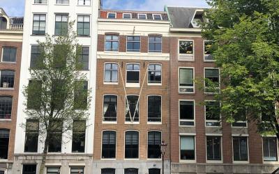 Herengracht 457-E