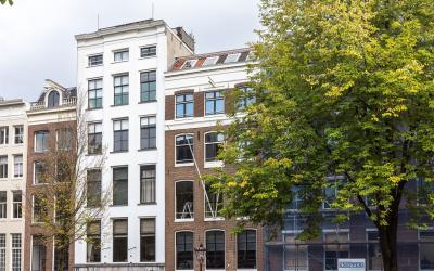 Herengracht 457-G