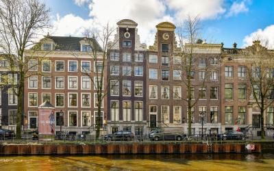 Herengracht 528-K