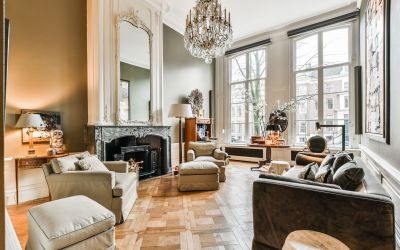 Herengracht 569-B