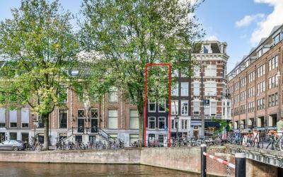 Herengracht 583