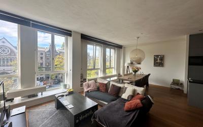 Keizersgrac. 515-M