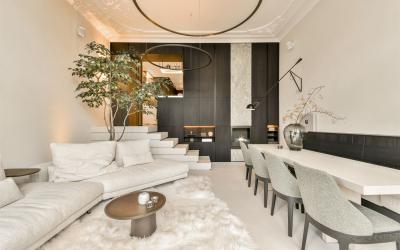 Keizersgracht 517-F