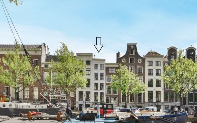 Keizersgracht 798