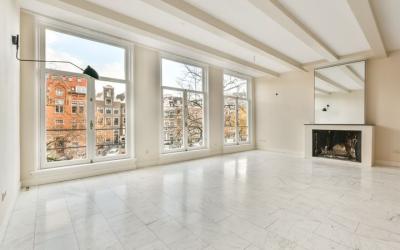Keizersgracht 568-B