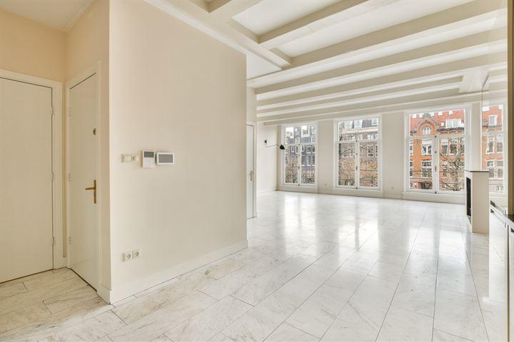 Appartement te koop: Keizersgracht 568B, Amsterdam