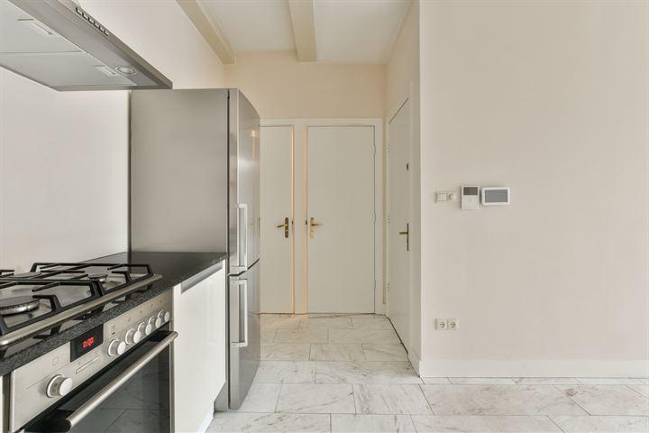 Appartement te koop: Keizersgracht 568B, Amsterdam