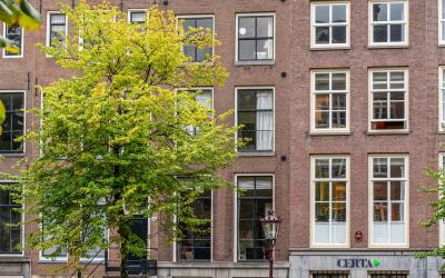 Keizersgracht 624