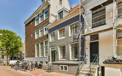 Kerkstraat 1
