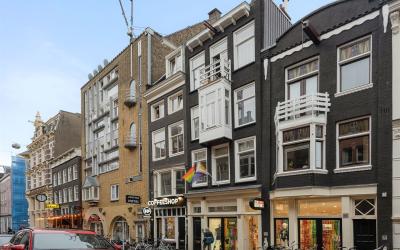 Kerkstraat 53-B