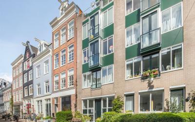 Kerkstraat 207-D