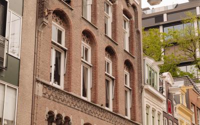 Kerkstraat 211-C