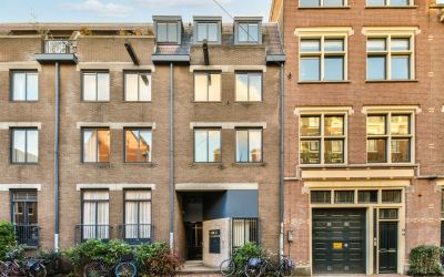 Kerkstraat 20-A