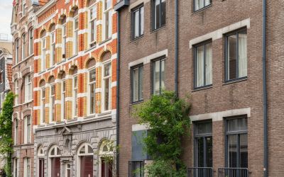 Kerkstraat 26-D