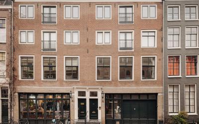 Kerkstraat 303-M
