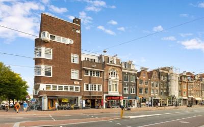 Vijzelstraat 85-D