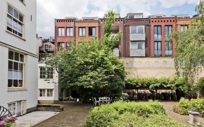 Vijzelstraat 121-D