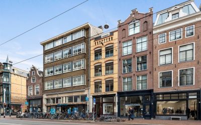 Vijzelstraat 123-D