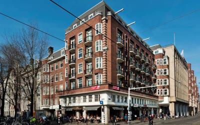 Vijzelstraat 26-1