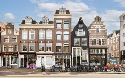 Vijzelgracht 45-1