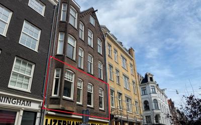 Kerkstraat 379-B