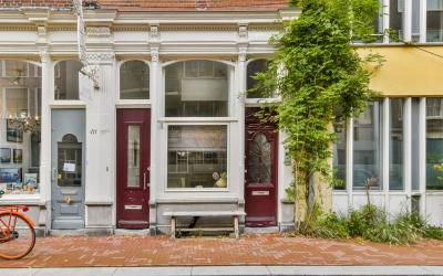 Kerkstraat 413-H