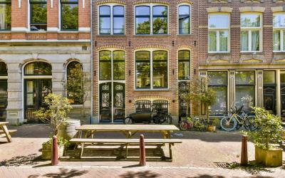 Amstelveld 11-H
