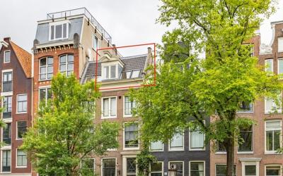 Prinsengrac. 1079-P