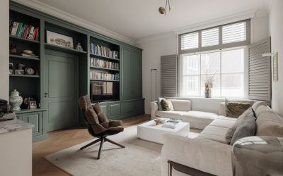 Prinsengracht 1099-A