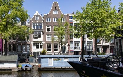Prinsengracht 1123-E
