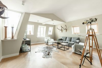 Prinsengracht 852-F