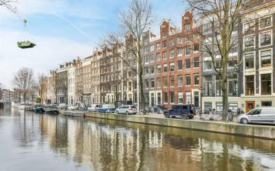 Prinsengracht 691-C