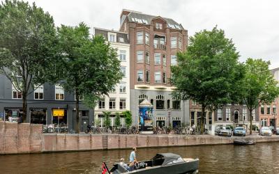 Prinsengracht 709-A