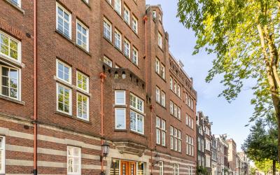 Prinsengrac. 616-E