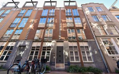Lange Leids. 14-B