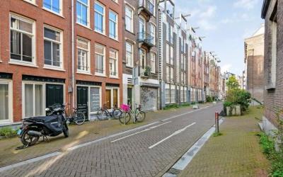 Lange Leidsedwarsstraat 42-B