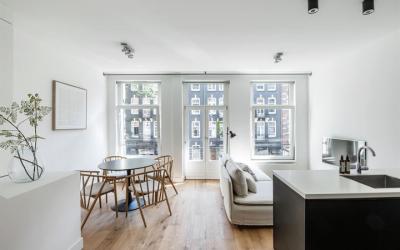 Marnixstraat 390-B