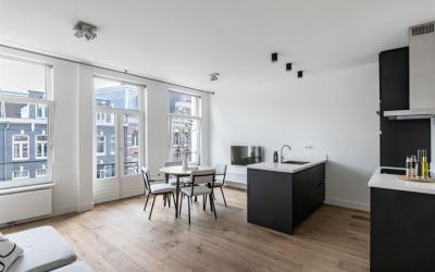 Marnixstraat 390-D