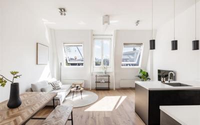 Marnixstraat 390-E