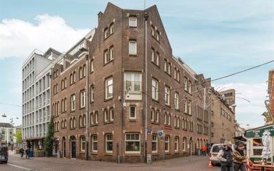 Leidsekruisstraat 54