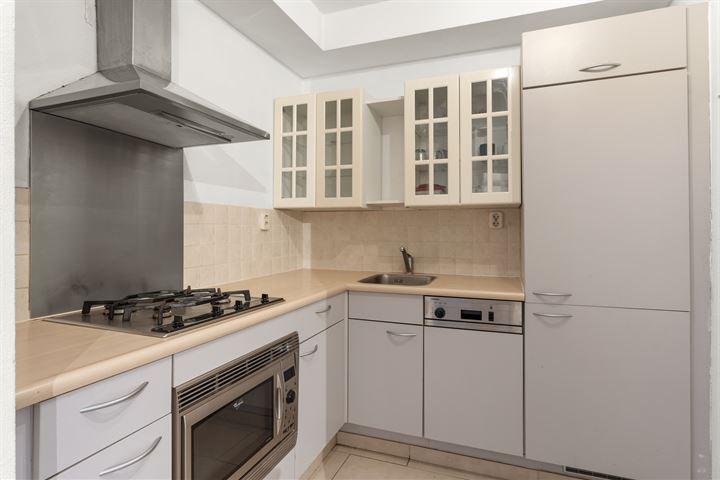 Appartement te koop: Leidsekruisstraat 54, Amsterdam