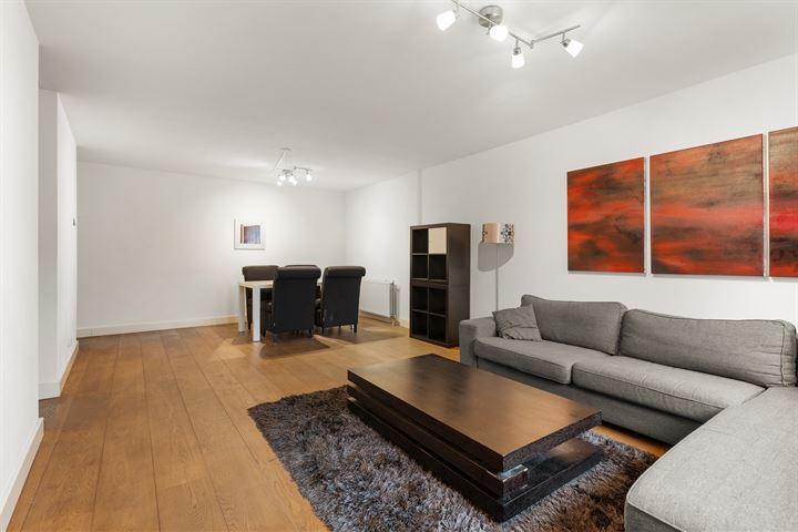 Appartement te koop: Leidsekruisstraat 54, Amsterdam