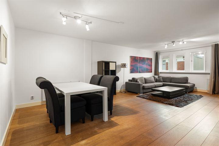 Appartement te koop: Leidsekruisstraat 54, Amsterdam