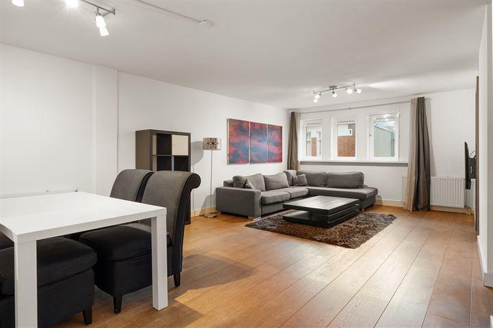 Appartement te koop: Leidsekruisstraat 54, Amsterdam