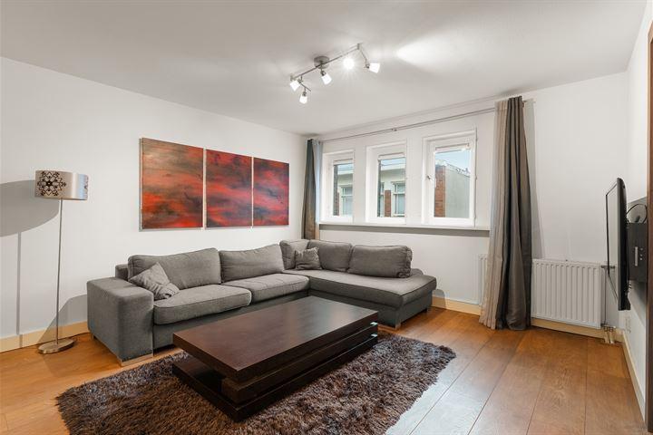 Appartement te koop: Leidsekruisstraat 54, Amsterdam