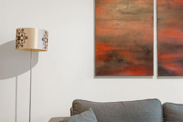 Appartement te koop: Leidsekruisstraat 54, Amsterdam